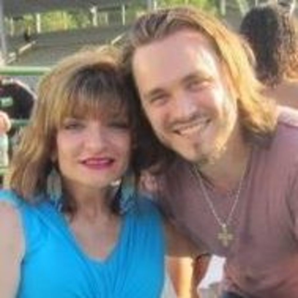 Meet your Posher, Christine